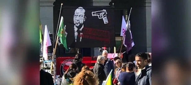 İsviçre'de rezalet!