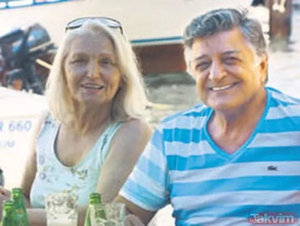 Yılmaz Vural gecelerde ofsayta düştü! Çapkınlık dendi gerçek bambaşka çıktı! "İki eşim var birlikte gayet güzel yaşıyoruz" demişti... - 9