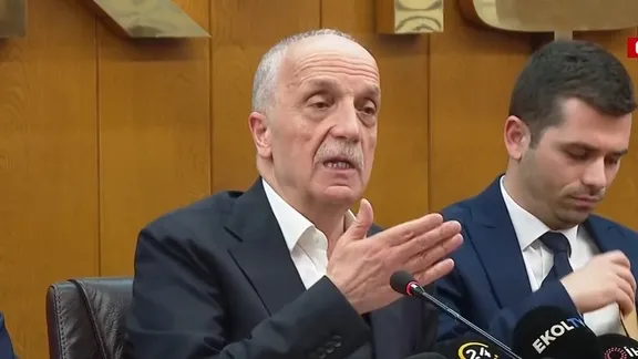 TÜRK-İŞ asgari ücret talebi: 29 bin 583 TL