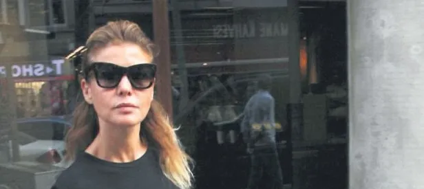 Ünlüler bu haberi iyi okuyun