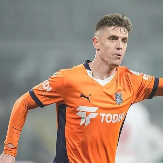 Başakşehir’e Piatek müjdesi