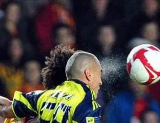 Galatasaray - Fenerbahçe