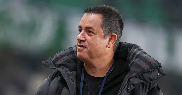 Acun Ilıcalı'dan Galatasaray derbisi ve yabancı hakem açıklaması