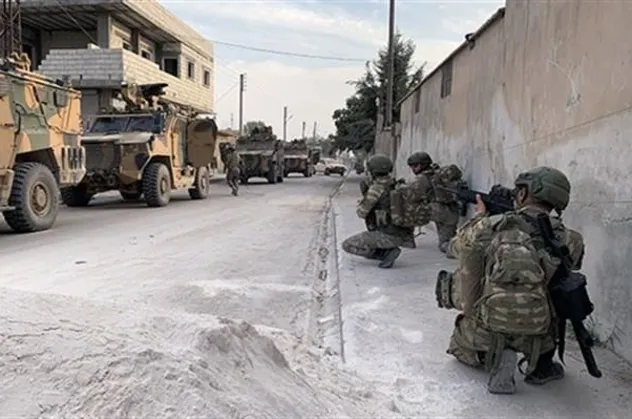 Birgün Gazetesi'nden İdlib skandalı! Şehit diyemediler