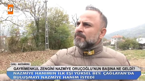 Müge Anlı canlı yayında beklenen an! 23 Ekim canlı yayında Yasemin Oruçoğlu DNA raporu açıklandı mı?-4