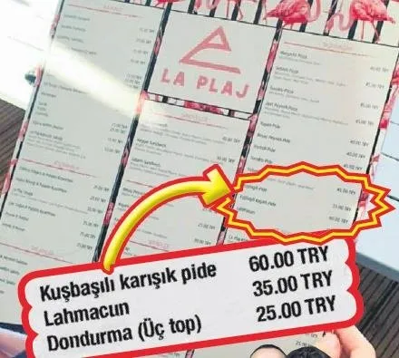 Kazik Hadise Si Takvim