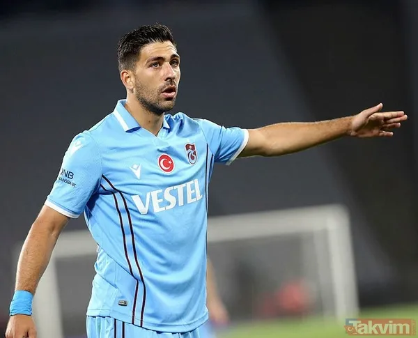 Avcı 11 kararını verdi! İşte Antalyaspor Trabzonspor maçının muhtemel 11'leri - 16