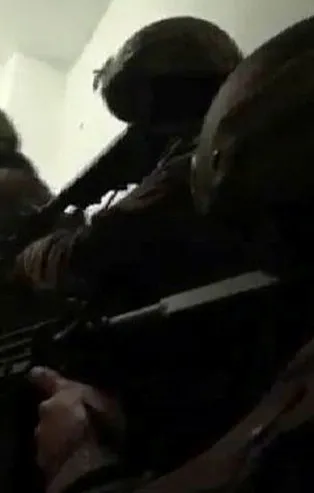 ByLock kullananlara şafak baskını!