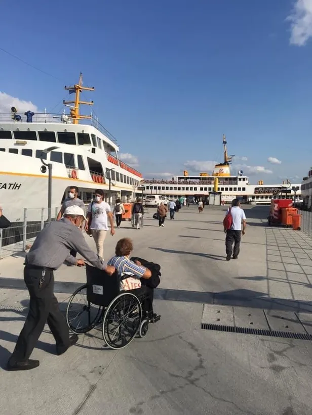 Mehmet Esen'den ve Sevim Emre’den CHP'li İBB’ye tepki!-3