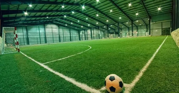 hali sahalar acik mi kapali mi hali saha maclari yasak mi serbest mi calisma saatleri takvim