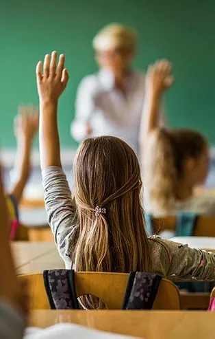 2019-2020 öğretim yılı yeniliklerle başladı