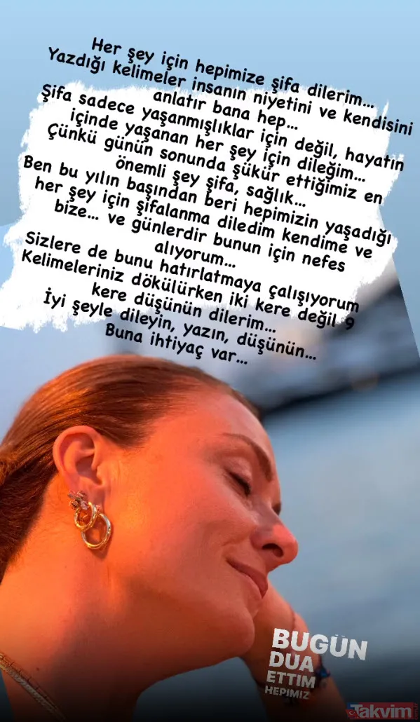 8 yıllık evliliği biten Bülent Şakrak "Hayat garantim" dedi o ismi paylaştı görenler dönüp tekrar baktı! Ceyda Düvenci sonrası... - 6