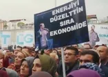 Bakan Albayrak Twitter hesabından paylaştı: Teşekkürler Trabzon