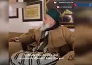 Sapık sözde şeyh Fatih Nurullah eli kanlı teröristbaşı Fetullah Güleni savundu: Sarılalım, hapishaneleri boşaltalım