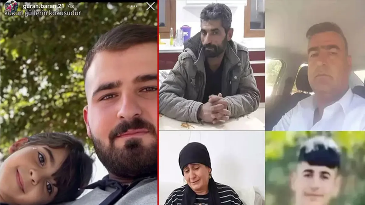 Narin Güran cinayetinde son durum ne?