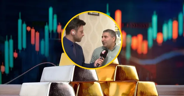 Altın ve gümüşte sert düşüş! 'Kapalıçarşı'dan "bakır" uyarısı: Sahtesi çok