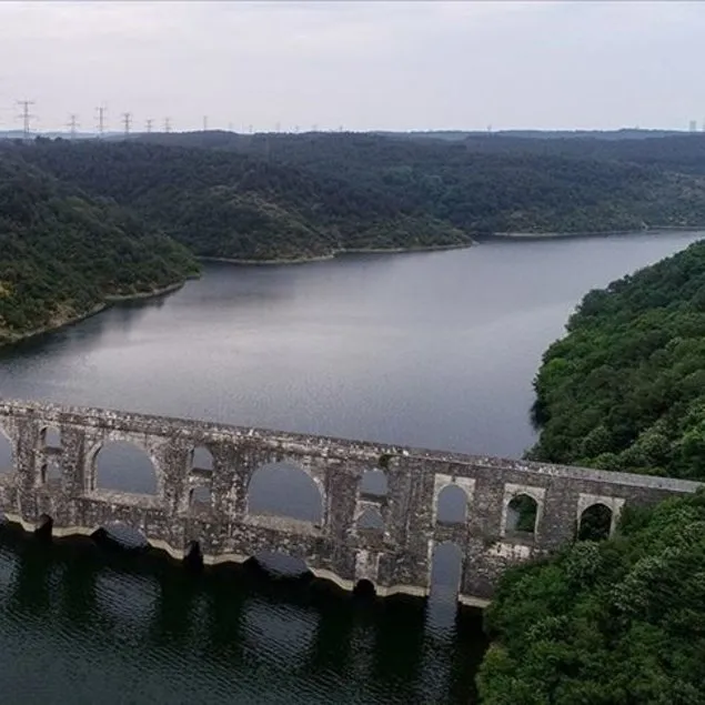 İstanbul’un ne kadar suyu kaldı?