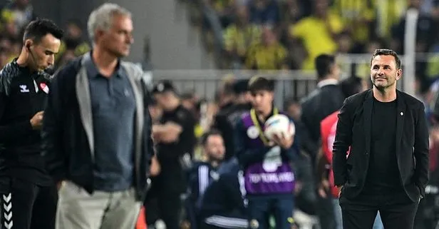 Galatasaray’dan Fenerbahçe’ye dev çalım!