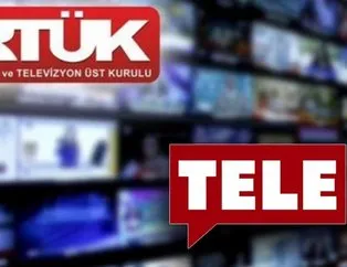 FETÖ yamağı TELE1’e CHP’den destek!
