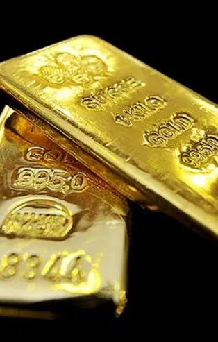 Türkiye'nin altın rezervleri yükseldi!
