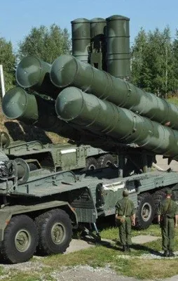 Rusya, Suriye'ye S-300 gönderdi