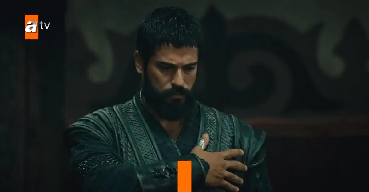Kuruluş Osman 31. bölüm 2. fragmanı izle