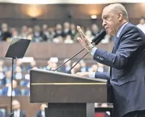 Tek gayemiz bizden sonraki nesiller tarafından hayırla yad edilmek