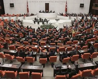 Anayasa değişikliği 129 milletvekilini etkileyecek