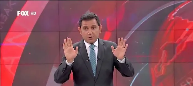 FOX TV, Azerbaycan'da yasaklandı!