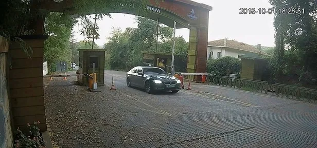 Cemal Kaşıkçı cinayetinde son dakika gelişmesi! Sır otomobildeki isim ortaya çıktı-3