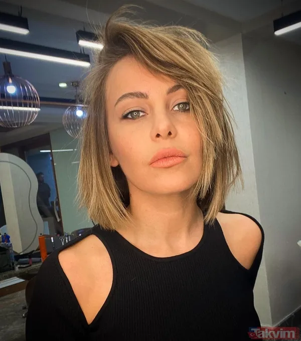 Kasaba Doktoru’nun Mine’si Vildan Atasever’in eski eşi bakın kim çıktı! Duyan küçük dilini yuttu! Mehmet Erdem’in biricik eşi meğer... - 18