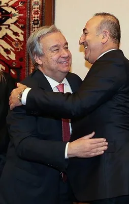 BM'den İslamofobi çıkışı
