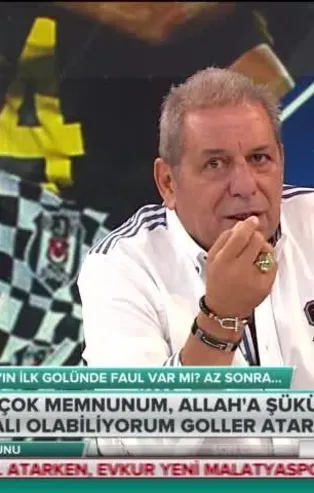 Usta yorumculardan A Spor'a destek Ali Koç'a eleştiri