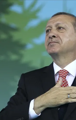 Son dakika: Başkan Erdoğan'dan Kadir Gecesi mesajı