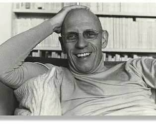 Foucault hakkında pedofili iddiası