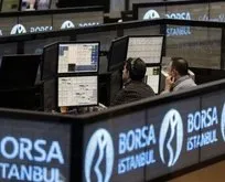 Borsa İstanbul  ilk yarıda yükseldi | 26 Ağustos BIST 100 son durum