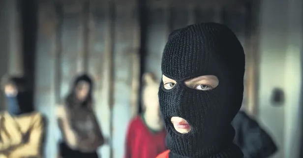 TBMM'den sarsıcı araştırma: Suça sürüklenen çocukların ortak yarası sevgisizlik ve ilgisizlik