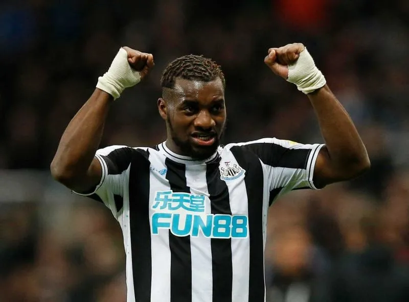 Fenerbahçe'nin Saint Maximin transferinde pürüz çıktı! İşte o engel - 9