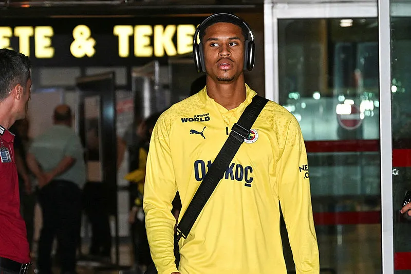 FENERBAHÇE HABERLERİ | İsmail Kartal'dan 3 yıldıza neşter! Sınıfta kaldılar - 19