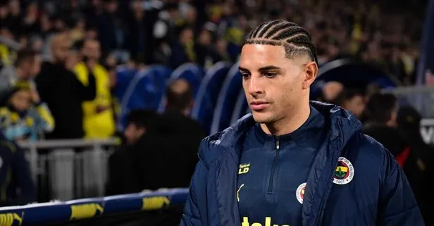 Fenerbahçe’de sakatlar dönüyor!
