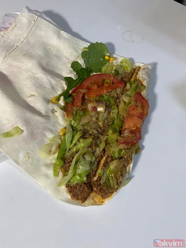 İtiraf ettiler! Gözaltındaki arkadaşlarına çiğköfte içinde uyuşturucu... - 8