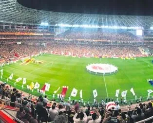 Bu tabloyu özlemiştik