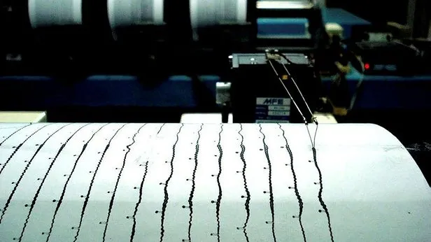 Mugla Dalaman Da Deprem Kandilli Son Dakika Takvim