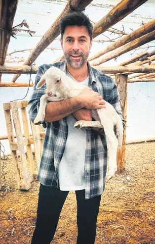 Kıvanç Kasabalı: Sen hiç kuzu sevdin mi?