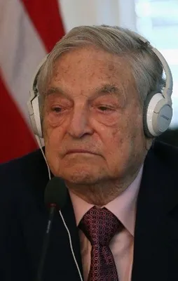 Soros için harekete geçtiler!