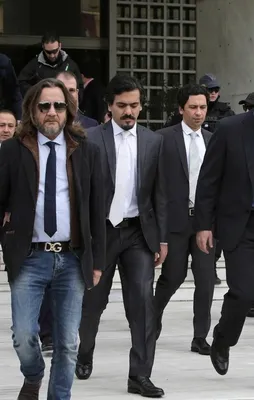 Adalet Bakanlığı darbeciler için düğmeye bastı