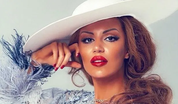 Caroline Yilmaz Kimdir Caroline Yilmaz Kac Yasinda Nereli Sevgilisi Kim Takvim Caroline Yilmaz Kimdir Caroline Yilmaz Kac Yasinda Nereli Sevgilisi Kim Takvim