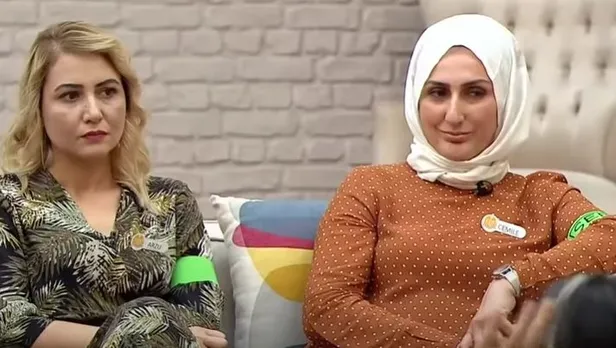 Lezzet Düşkünleri kim elendi? 27 Haziran Lezzet Düşkünleri birincisi hangi takım oldu?-3