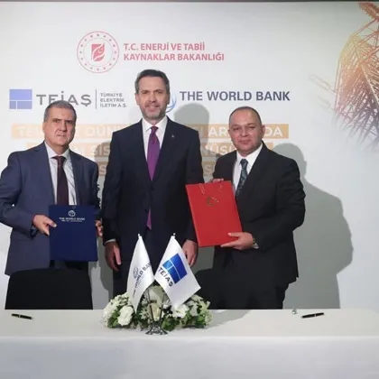 750 milyon dolarlık imza