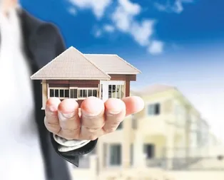 ‘Torba’dan lojman fırsatı çıktı